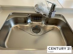 浄水器付き水栓