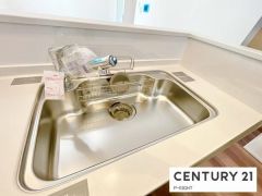 浄水器付き水栓