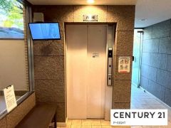 エレベーター