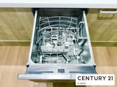 食器洗浄乾燥機