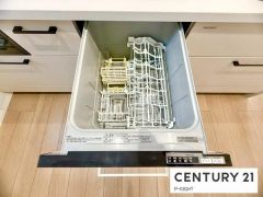 食器洗浄乾燥機