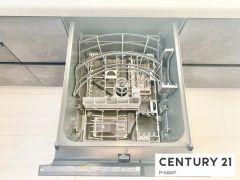 食器洗浄乾燥機