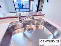 ステンレスシンク