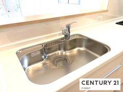 ステンレスシンク