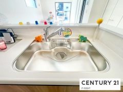 浄水器付き水栓