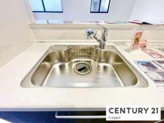 ステンレスシンク