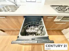 食器洗浄乾燥機