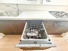 食器洗浄乾燥機