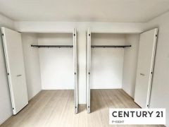 クローゼット