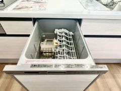 食器洗浄乾燥機