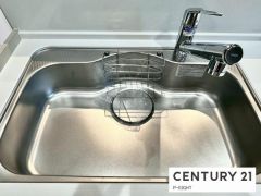 浄水器付き水栓