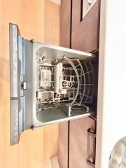 食器洗浄乾燥機