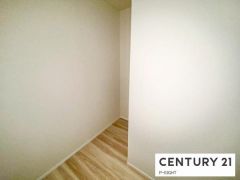 ウォークインクローゼット