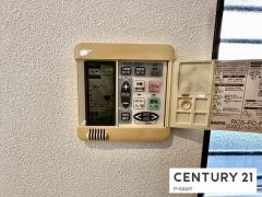 床暖房