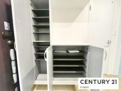 シューズボックス