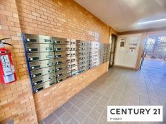 メールコーナー