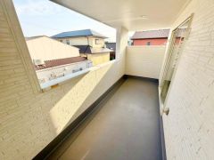 インナーバルコニー