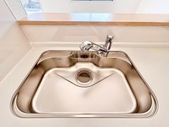 浄水器付き水栓