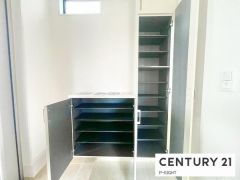 シューズボックス