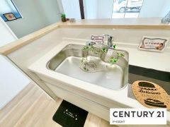 浄水器付き水栓