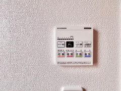 浴室暖房乾燥機