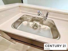 浄水器付き水栓