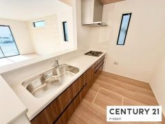 浄水器付き水栓