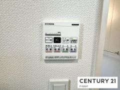 浴室暖房乾燥機