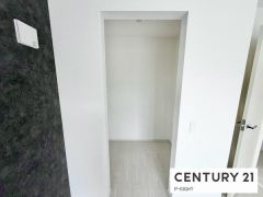 クローゼット