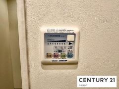 浴室暖房乾燥機