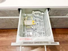 食器洗浄乾燥機