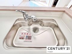 浄水器付き水栓