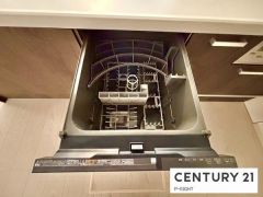 食器洗浄乾燥機