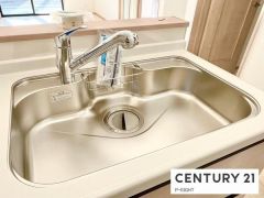 浄水器付き水栓