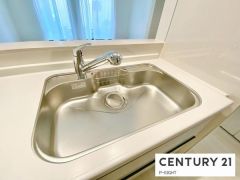 ステンレスシンク