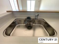 浄水器付き水栓
