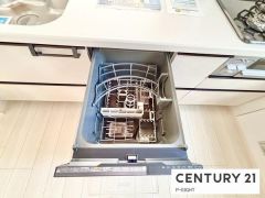 食器洗浄乾燥機