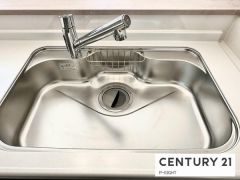 浄水器付き水栓