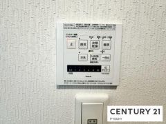 浴室暖房乾燥機