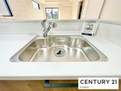 ステンレスシンク