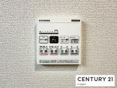 浴室暖房乾燥機