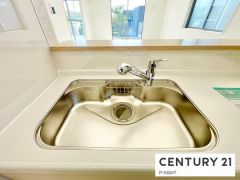 浄水器付き水栓