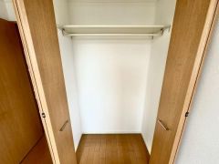 クローゼット