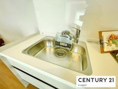 ステンレスシンク