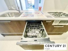 食器洗浄乾燥機