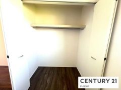 クローゼット