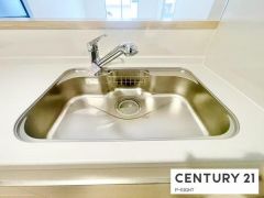 ステンレスシンク