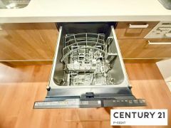 食器洗浄乾燥機