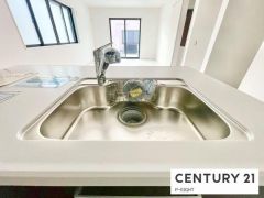 ステンレスシンク