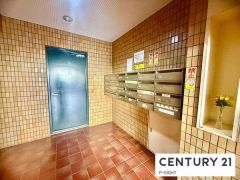 メールコーナー